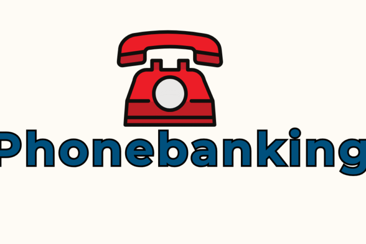 Phonebanking