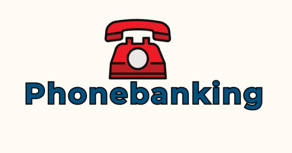 Phonebanking