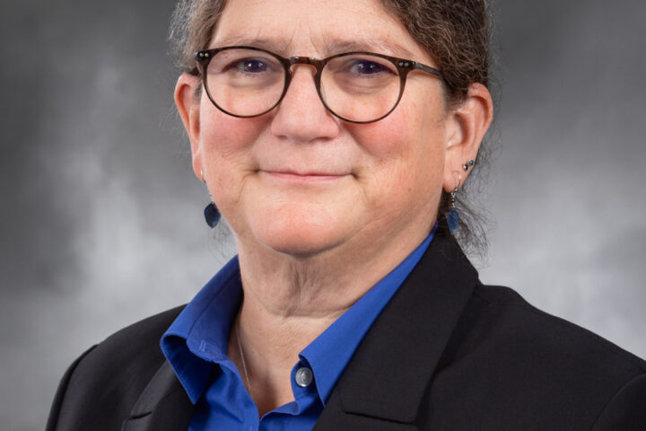 Representative Lisa Parshley