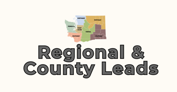 Regional and County Leads