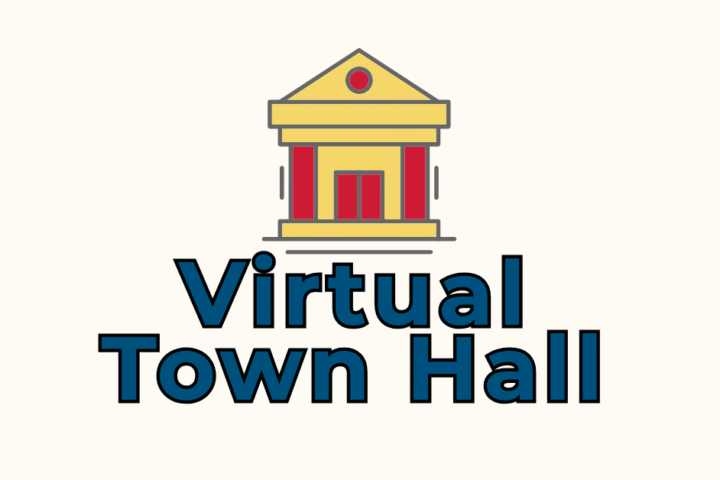 Virtual Town Hall