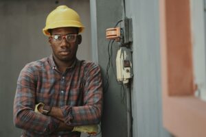 Construction worker