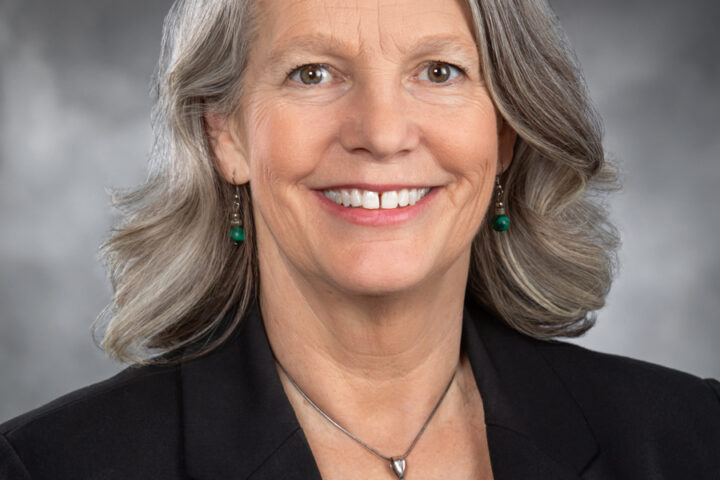 Beth Doglio Headshot
