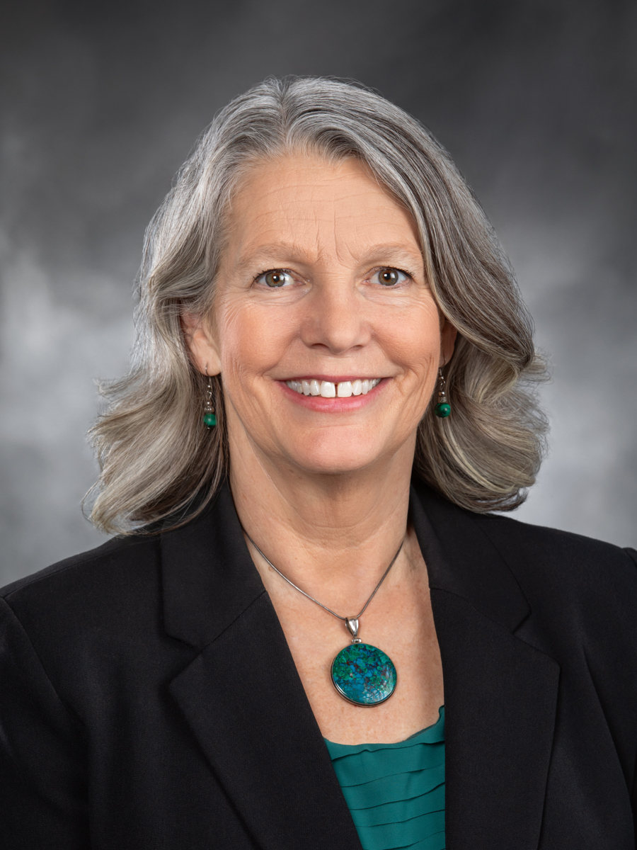 Beth Doglio Headshot