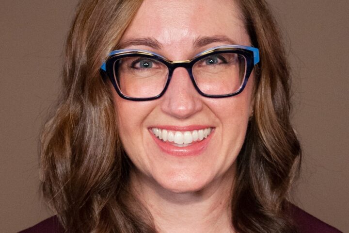 Jessica Forsythe Redmond City Council