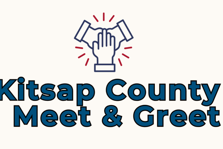 Kitsap County Meet and Greet