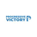 Progressive Victory logo