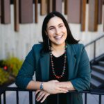 Kim Harless, City of Vancouver Councilmember, Position 1