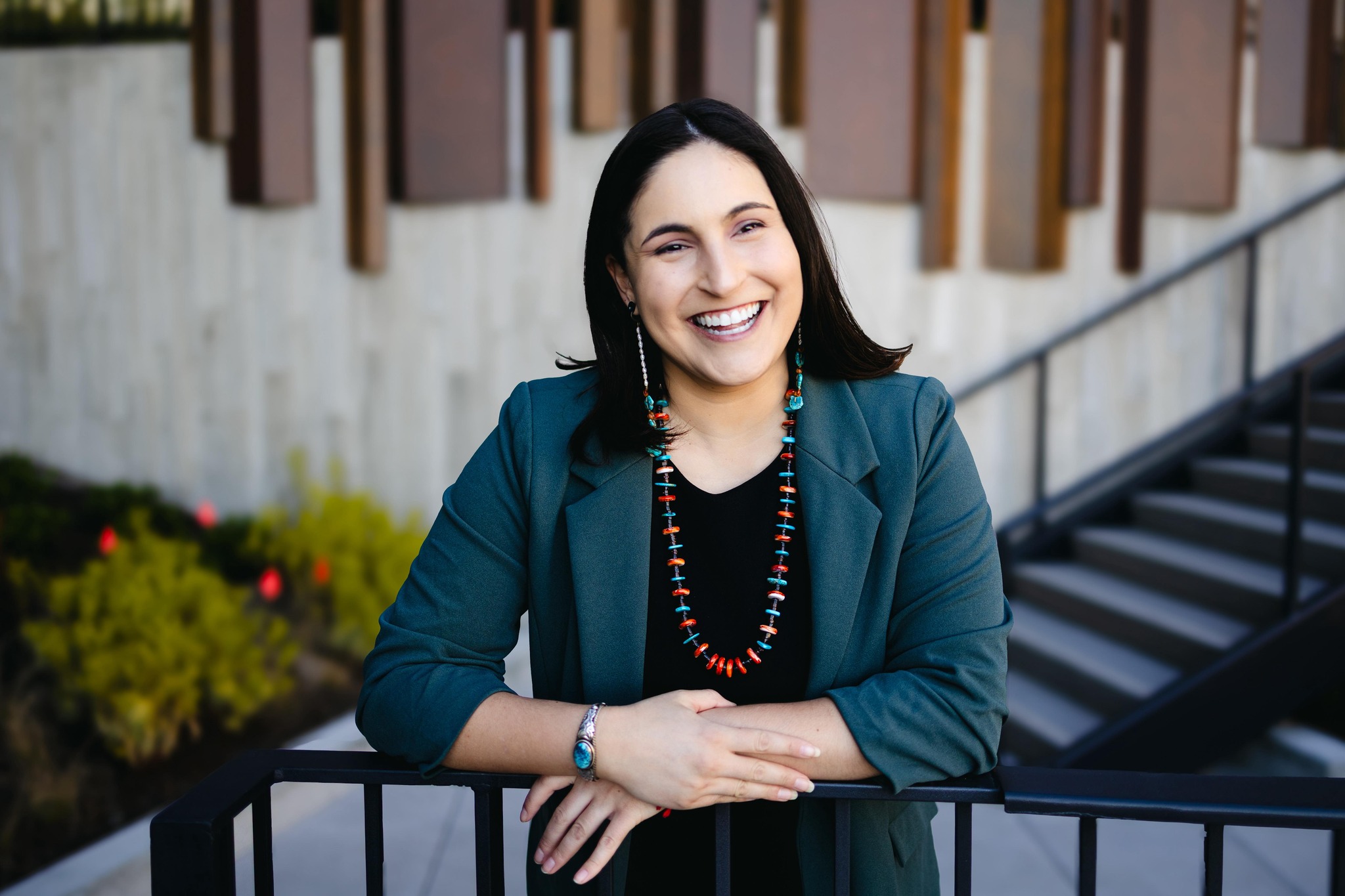 Kim Harless, City of Vancouver Councilmember, Position 1