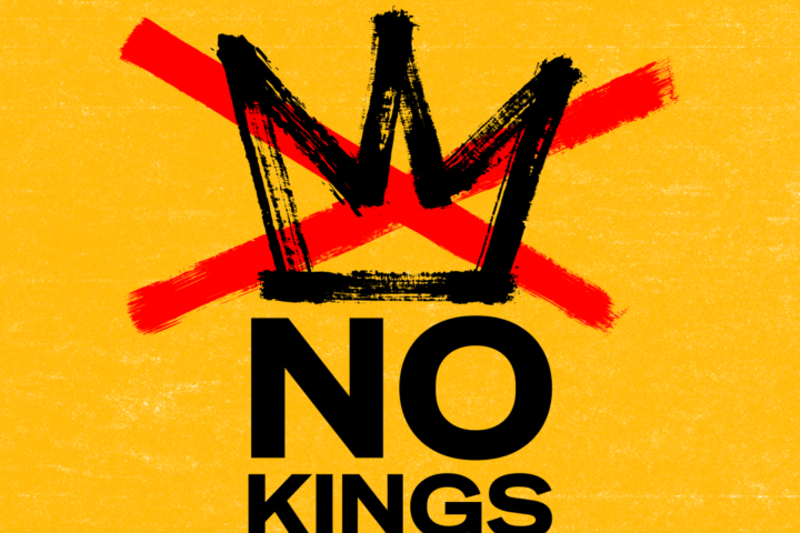No Kings