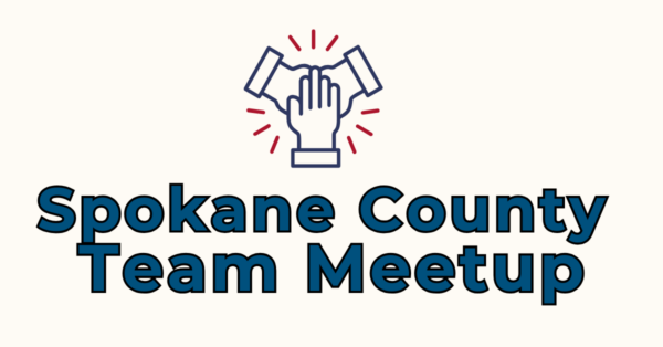 Spokane County Team Meetup