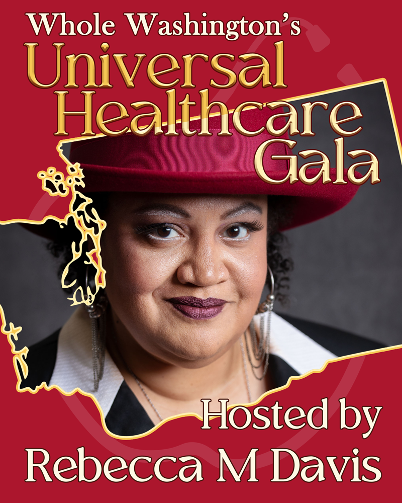 2026 Gala Host Rebecca M Davis