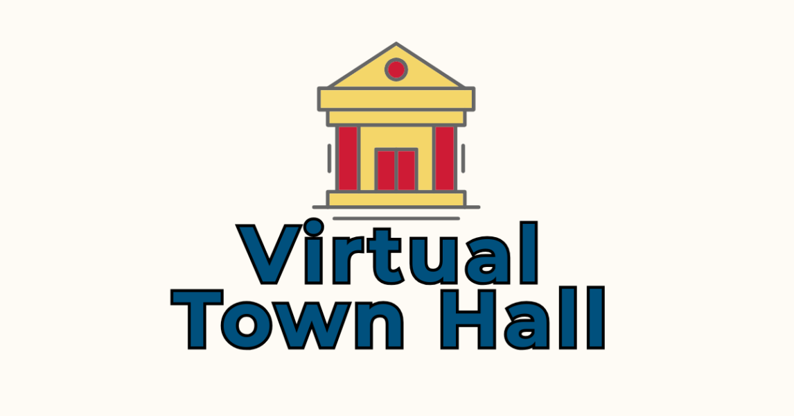 Virtual Town Hall
