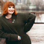 Jenn Marie Strickling