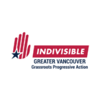 Indivisible Greater Vancouver Logo