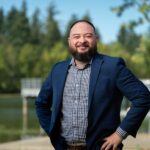 Joe Bushnell, City of Tacoma Deputy Mayor