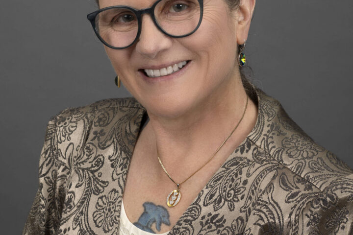 Kathryn Lewandowsky