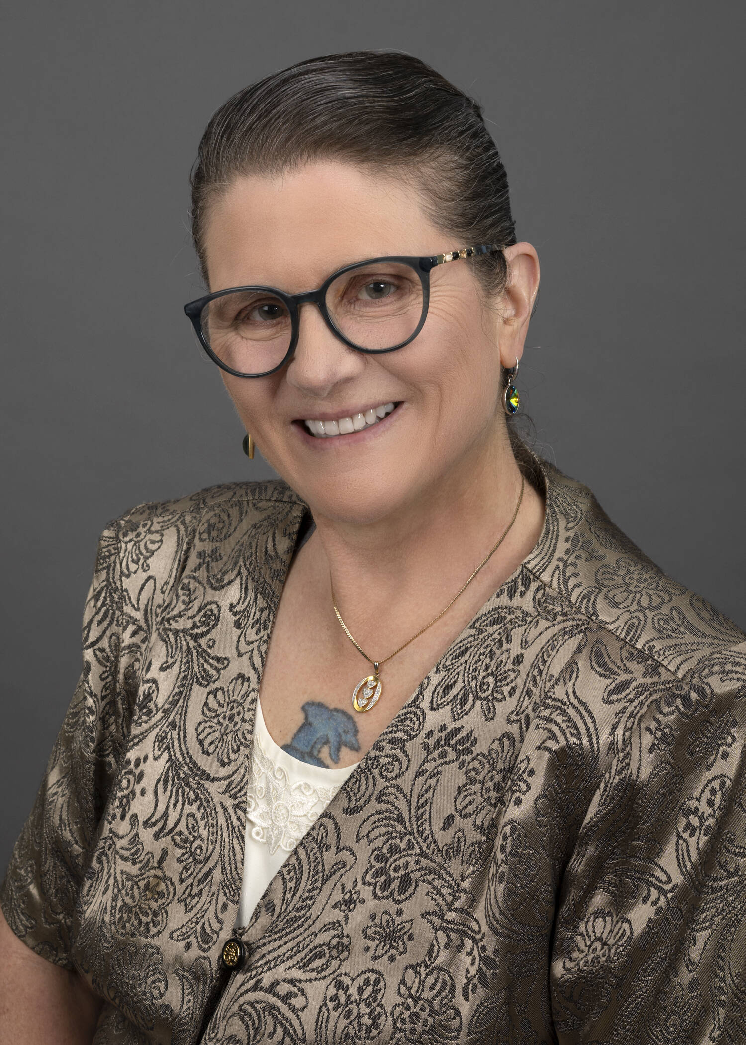 Kathryn Lewandowsky