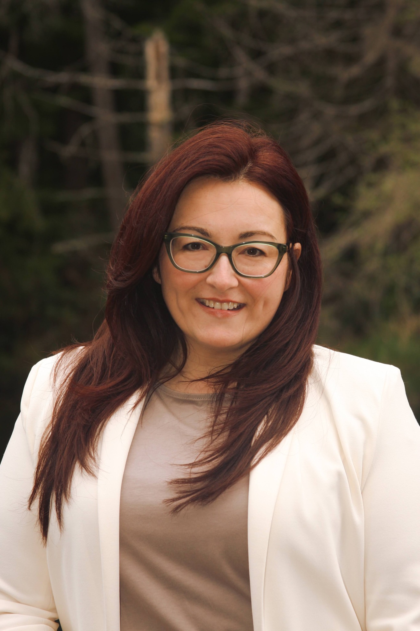 Natalie Bornfleth, Candidate for washington state house of representatives