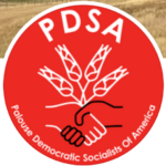 Palouse DSA Logo