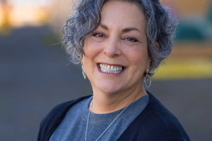 Randi Knott