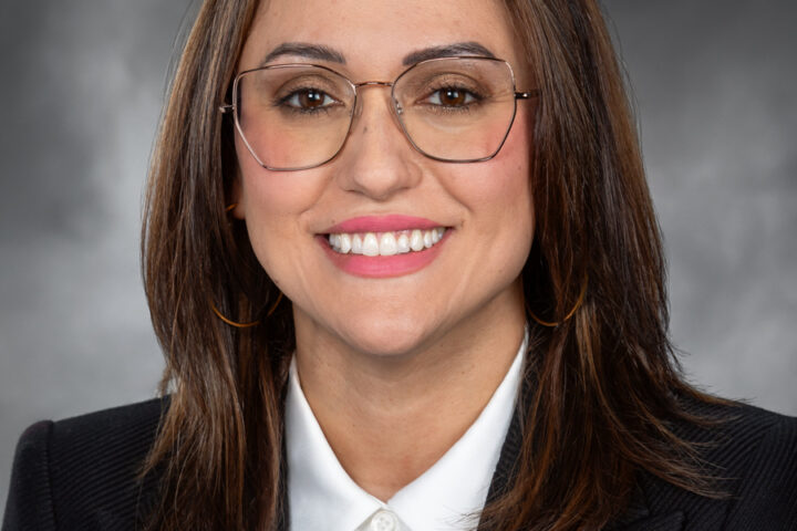 Yasmin Trudeau
