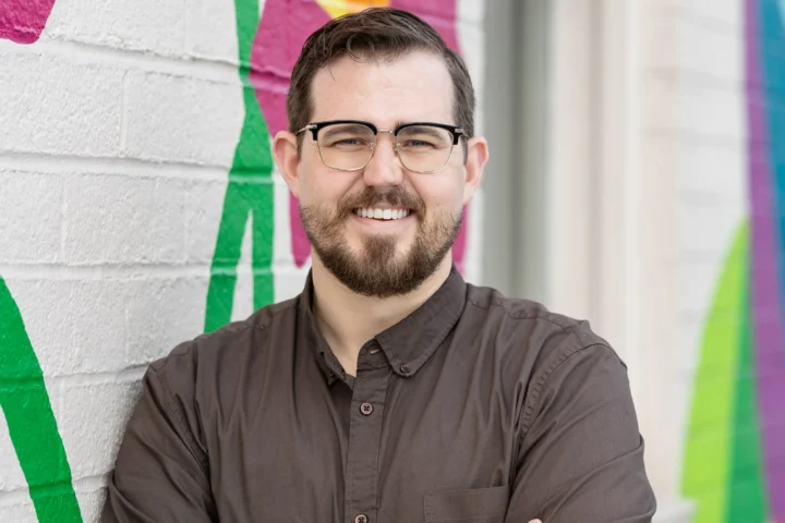 Patrick Stickney