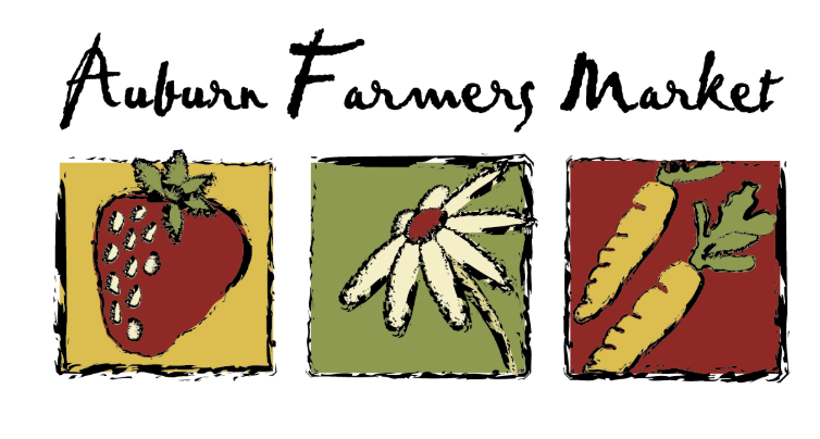 Auburn Farmer's Market