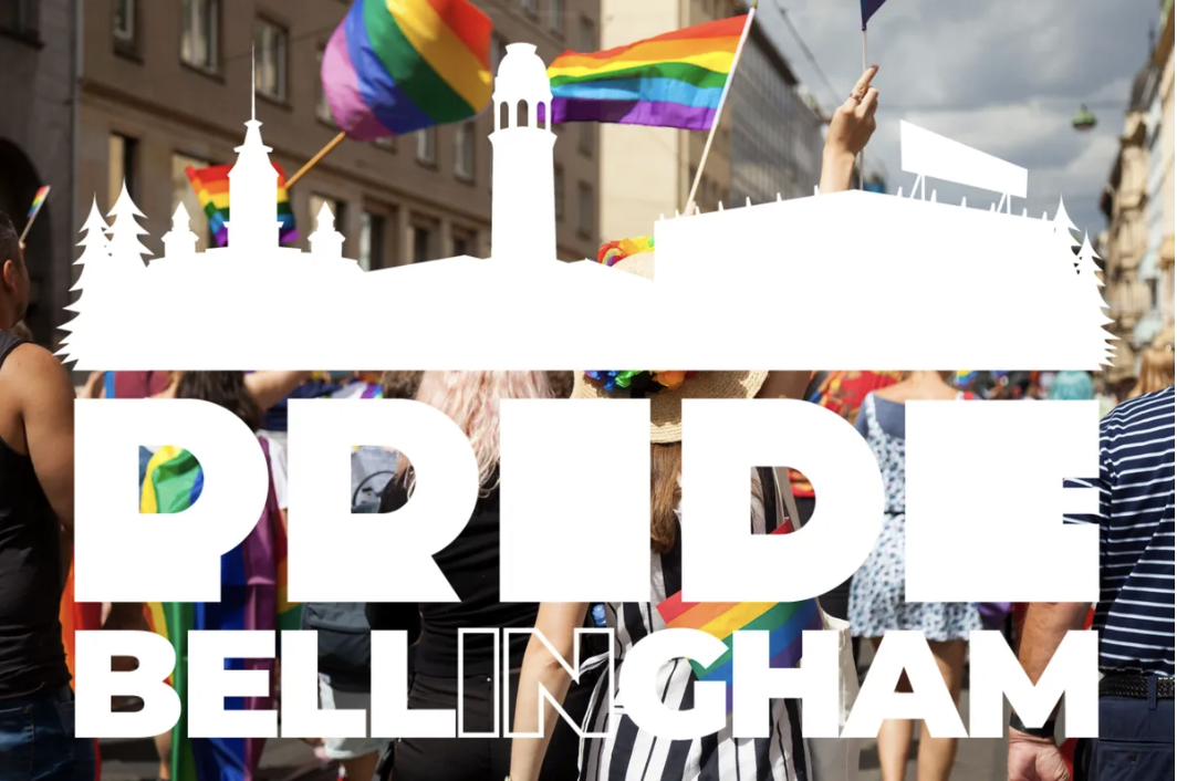Pride Bellingham