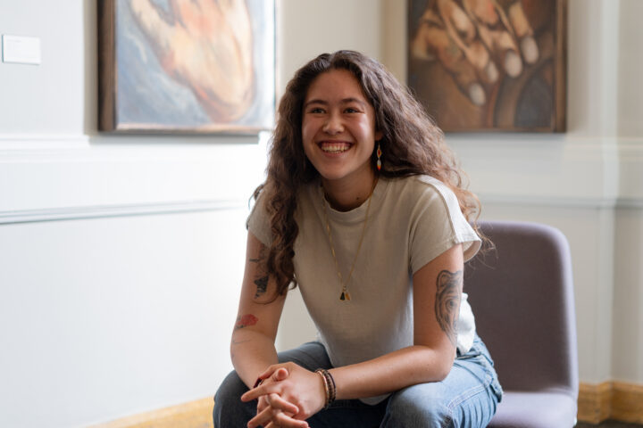 Tatiana Brown