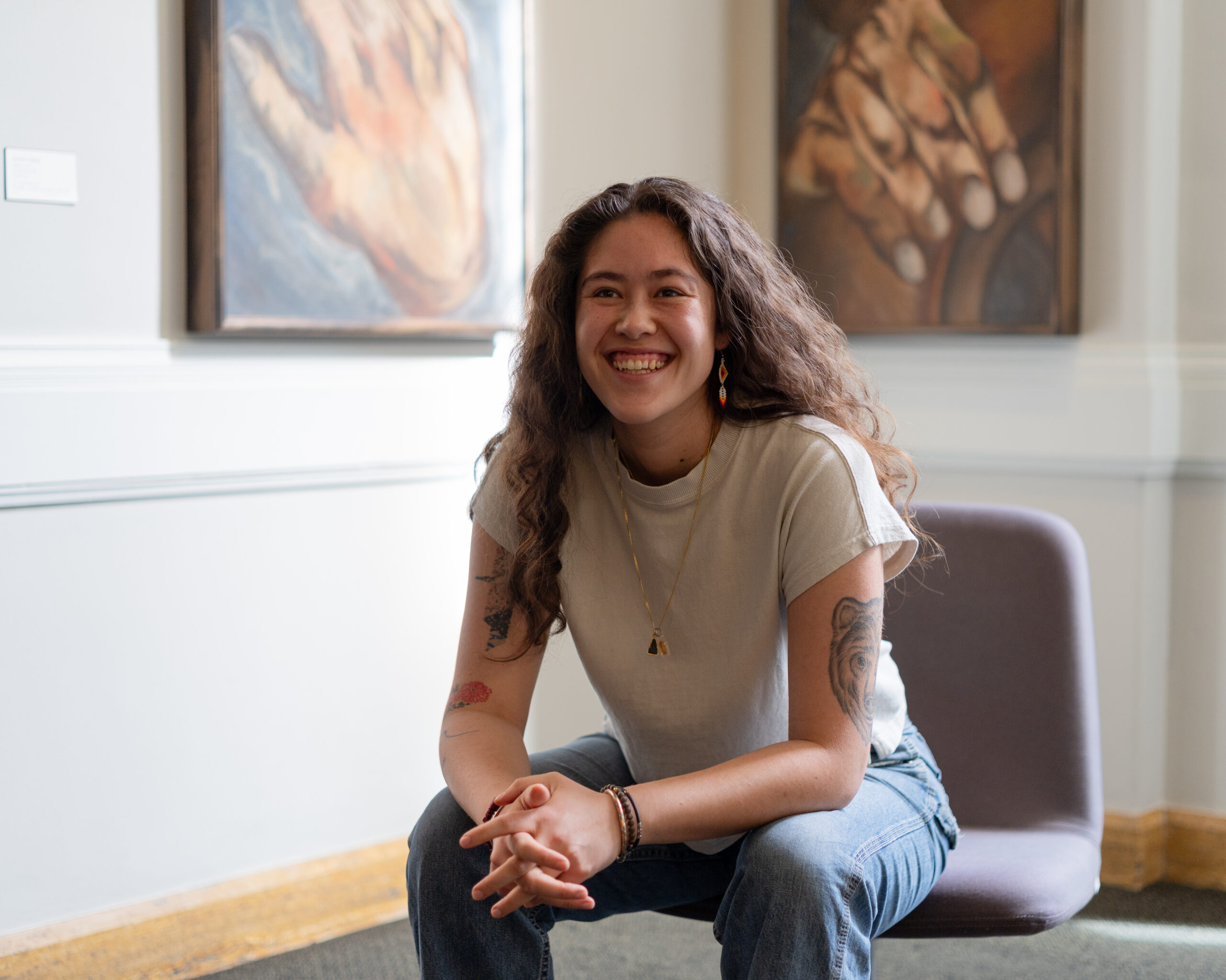 Tatiana Brown