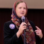 Melissa Chaudhry