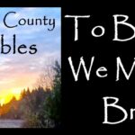 Rural Lewis County Indivisibles - To be free, we must be brave