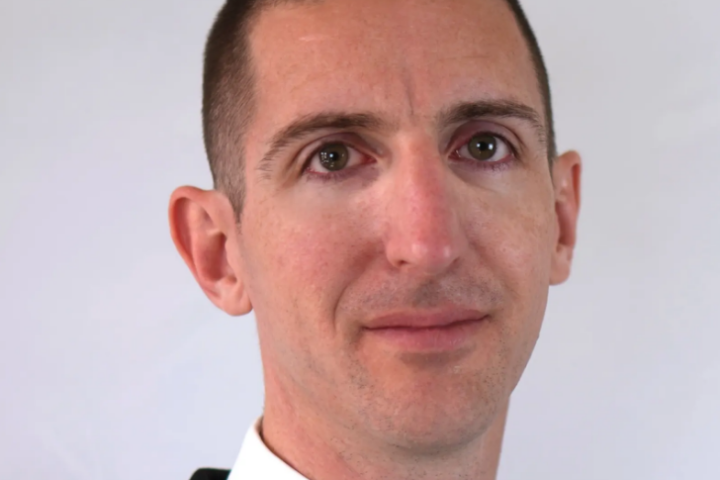 Tomas Scheel