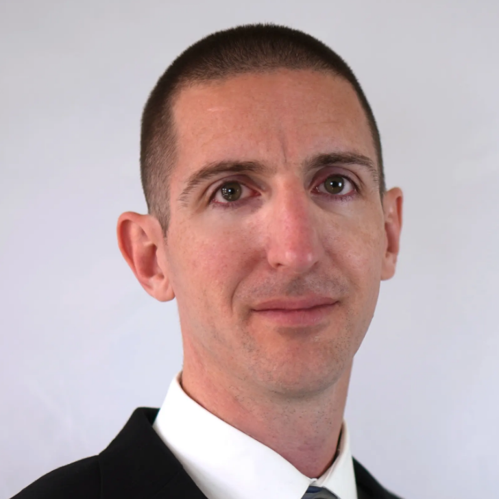 Tomas Scheel
