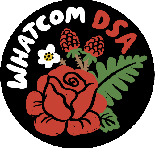 Whatcom DSA