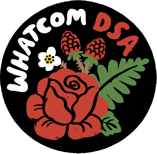 Whatcom DSA